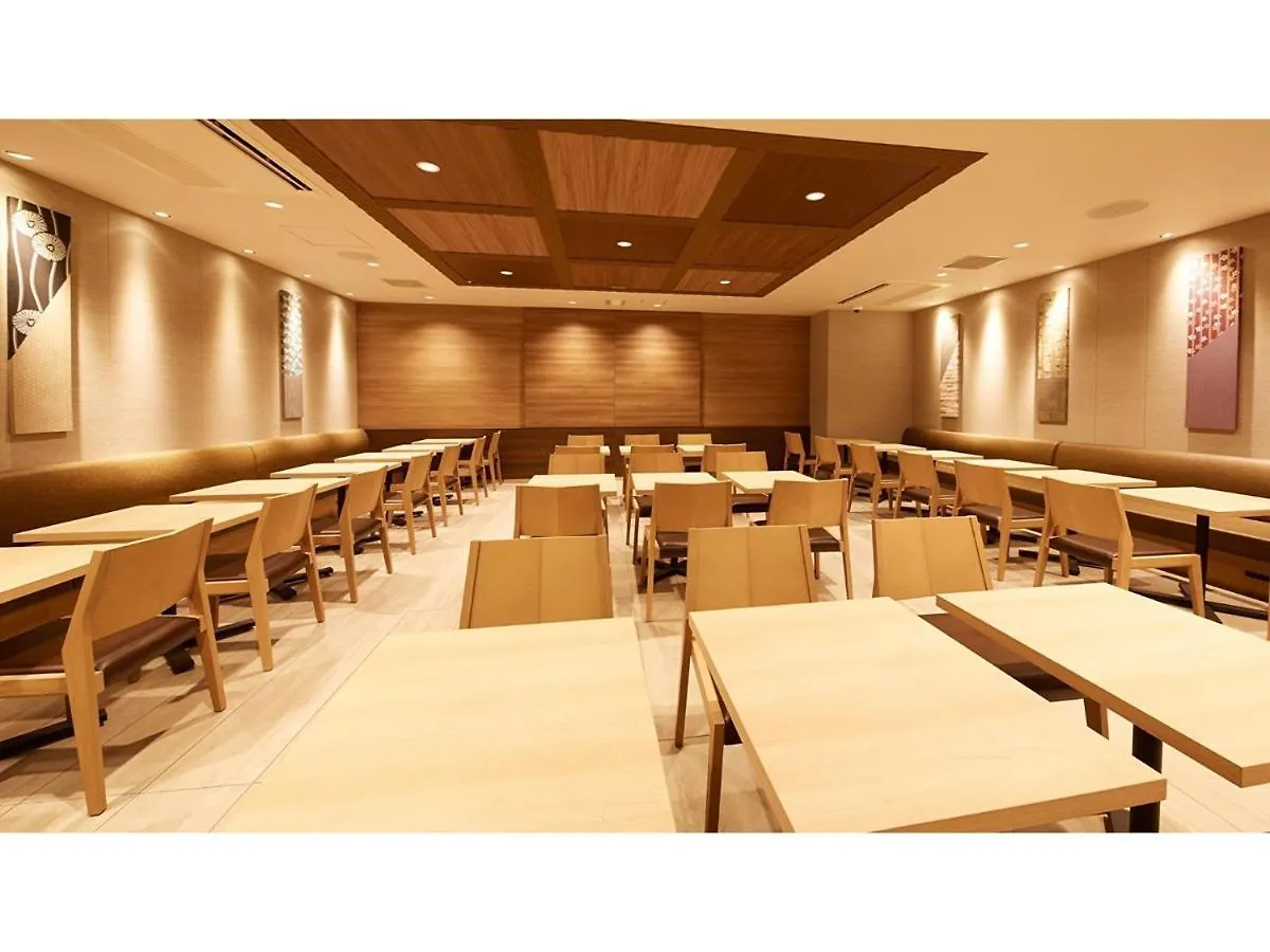 Hotel Monday Kyoto Marutamachi - Vacation Stay 71082V اليابان